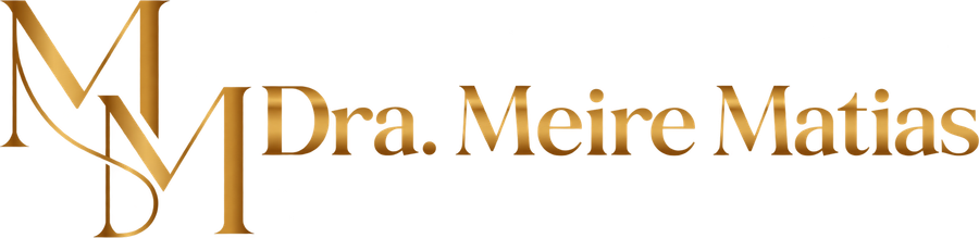 Dra. Meire Matias — Tricologia e saúde capilar