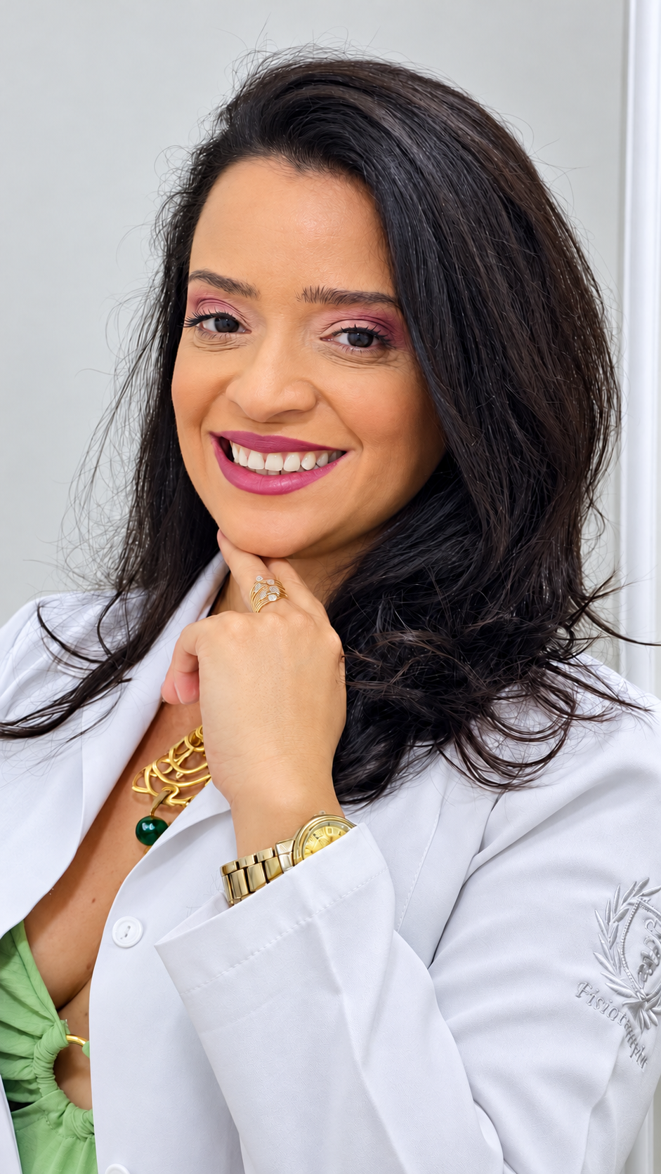 Dra. Meire Matias